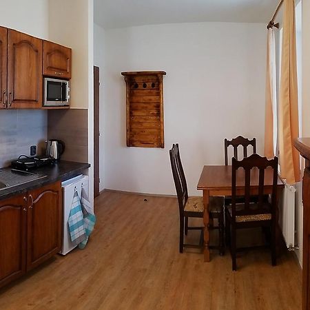 Apartmany Sachty Vysoké nad Jizerou المظهر الخارجي الصورة