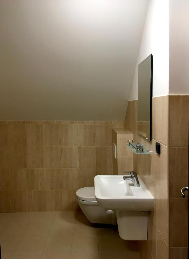 Apartmany Sachty Vysoké nad Jizerou المظهر الخارجي الصورة