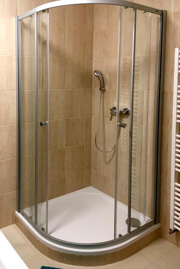 Apartmany Sachty Vysoké nad Jizerou المظهر الخارجي الصورة