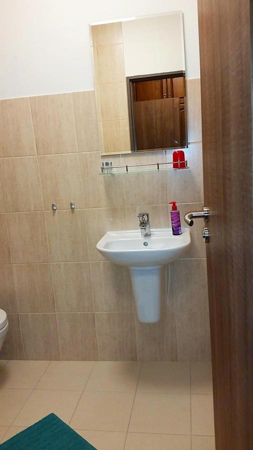 Apartmany Sachty Vysoké nad Jizerou المظهر الخارجي الصورة