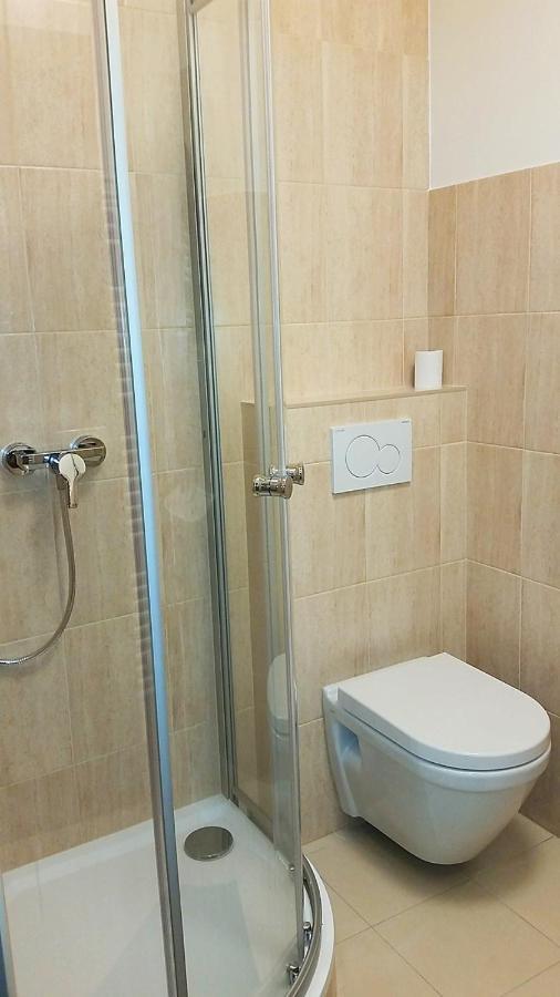 Apartmany Sachty Vysoké nad Jizerou المظهر الخارجي الصورة