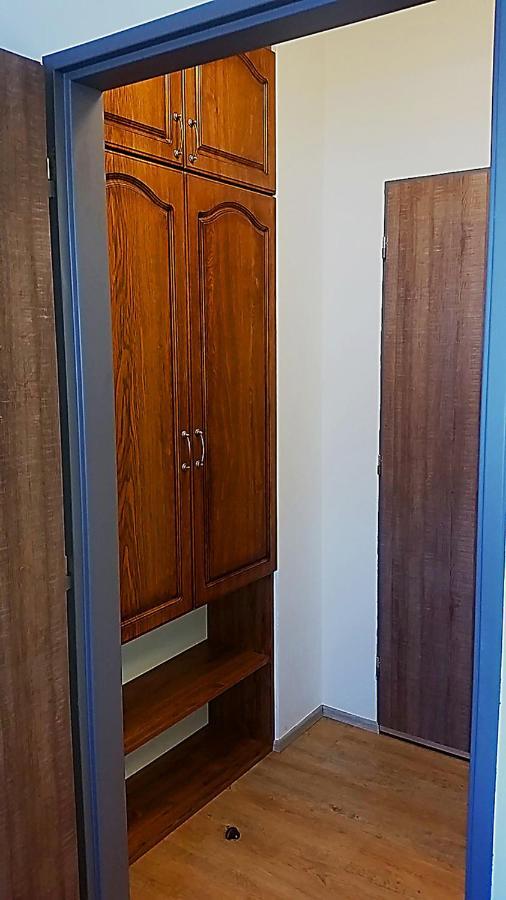 Apartmany Sachty Vysoké nad Jizerou المظهر الخارجي الصورة