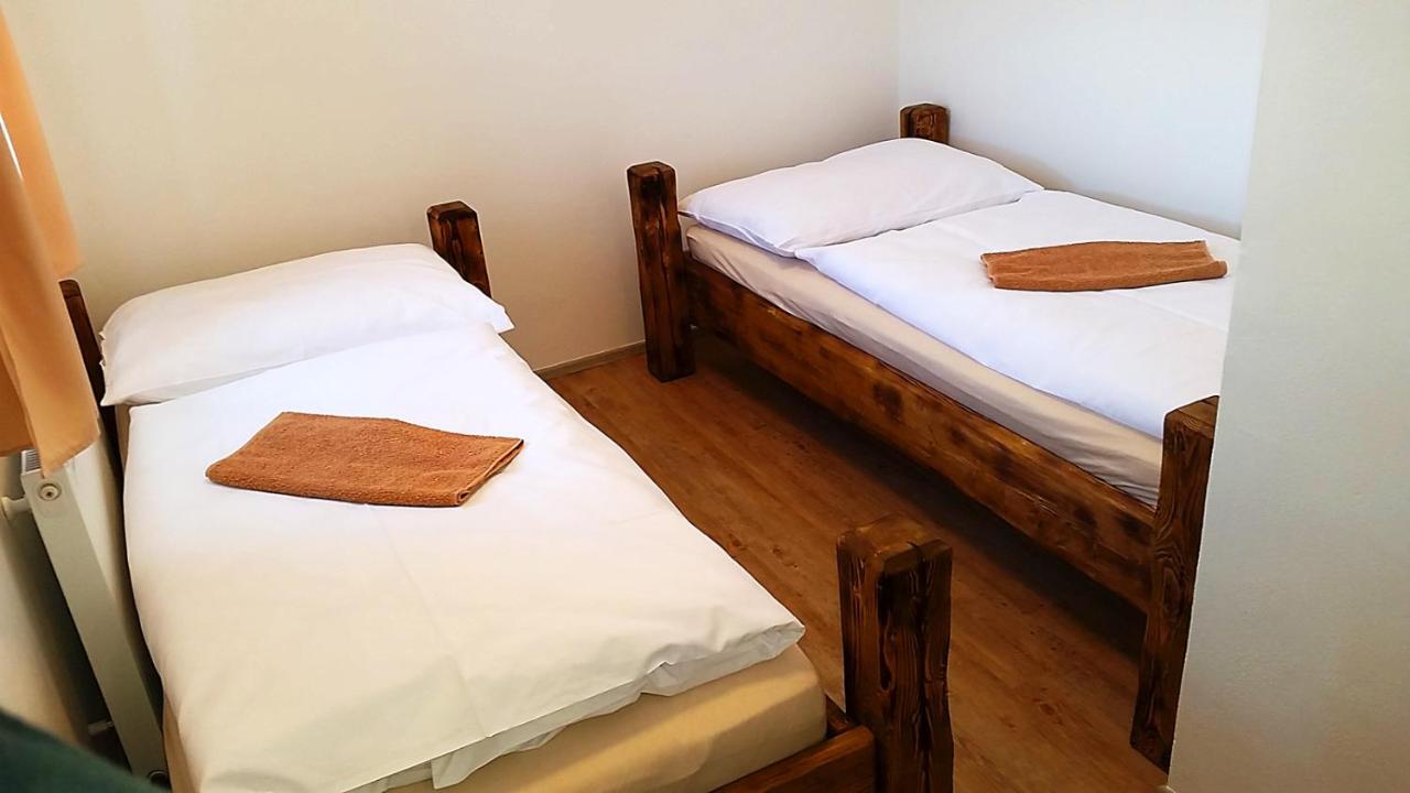 Apartmany Sachty Vysoké nad Jizerou المظهر الخارجي الصورة