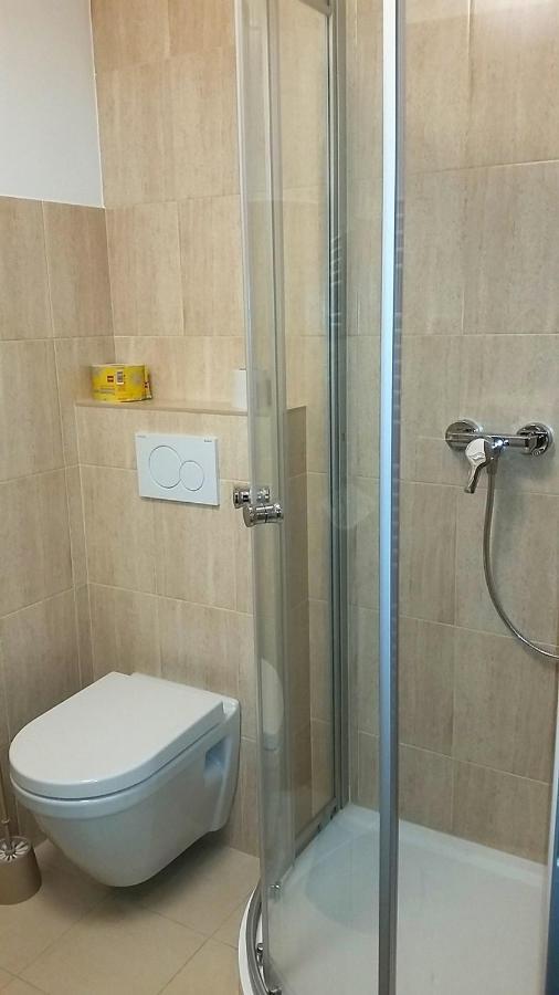 Apartmany Sachty Vysoké nad Jizerou المظهر الخارجي الصورة