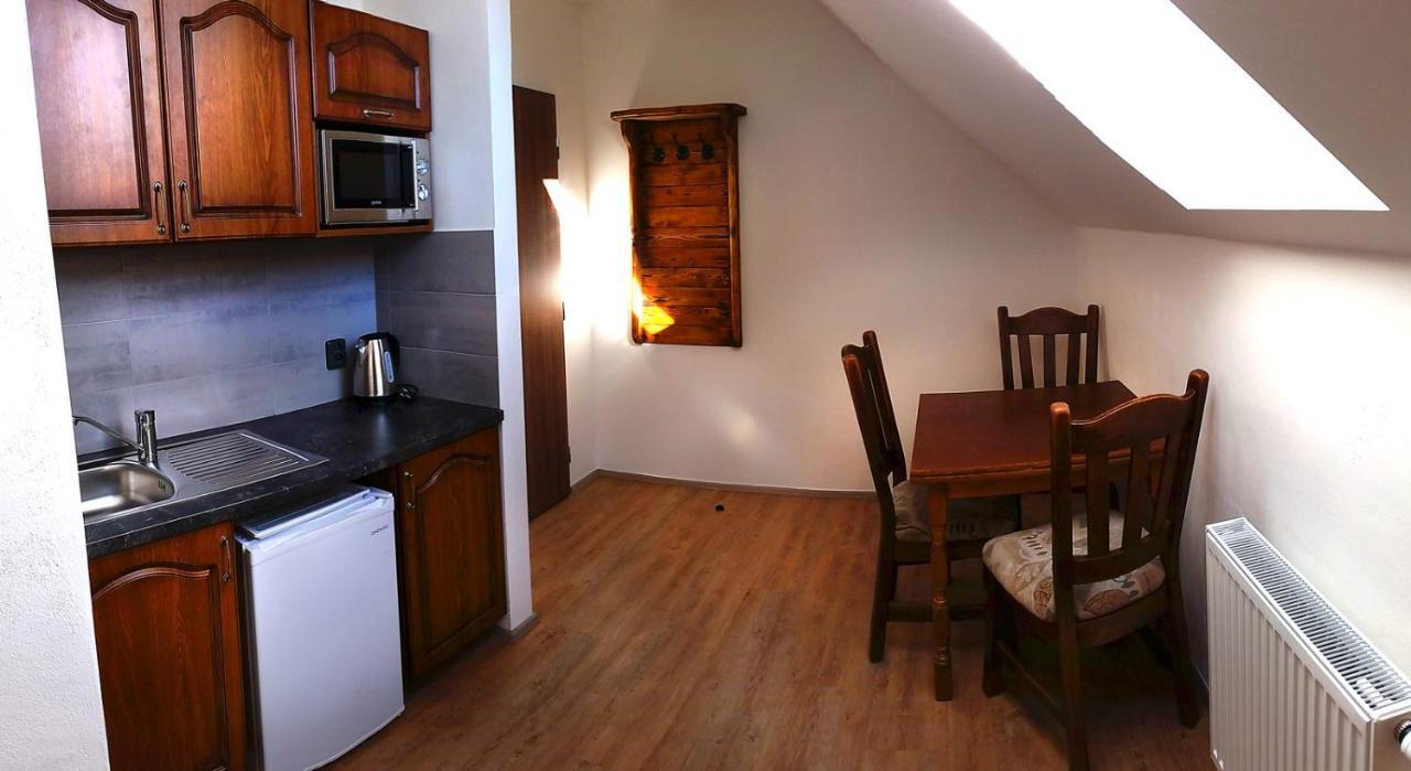 Apartmany Sachty Vysoké nad Jizerou المظهر الخارجي الصورة