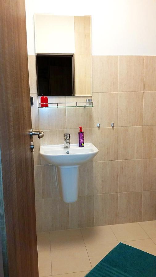 Apartmany Sachty Vysoké nad Jizerou المظهر الخارجي الصورة