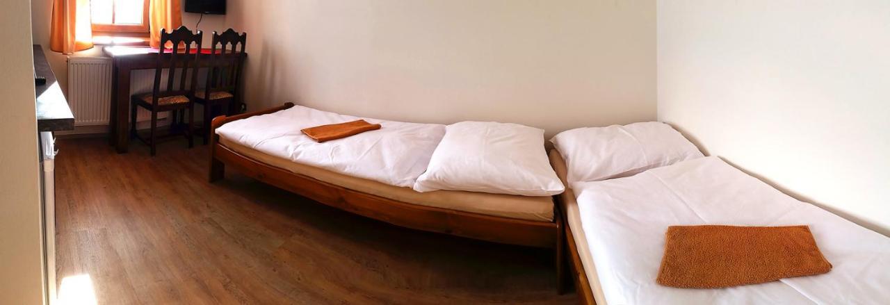 Apartmany Sachty Vysoké nad Jizerou المظهر الخارجي الصورة