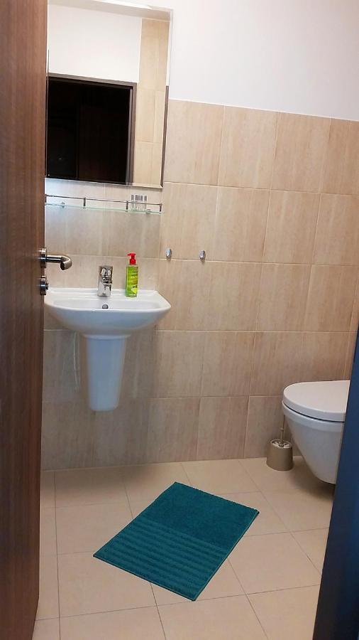 Apartmany Sachty Vysoké nad Jizerou المظهر الخارجي الصورة