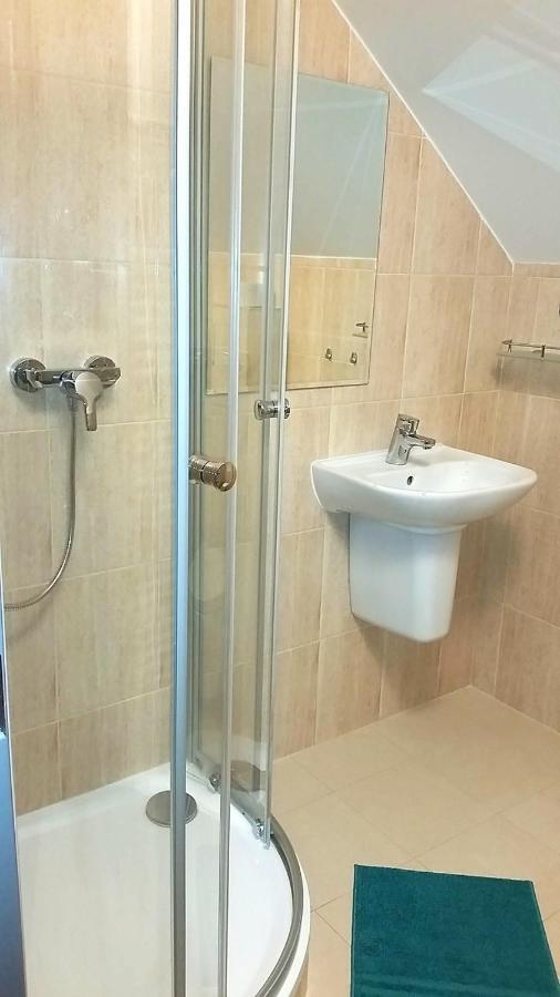 Apartmany Sachty Vysoké nad Jizerou المظهر الخارجي الصورة
