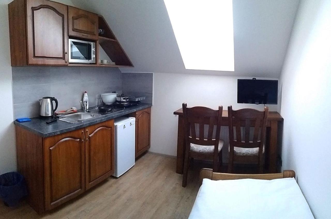 Apartmany Sachty Vysoké nad Jizerou المظهر الخارجي الصورة