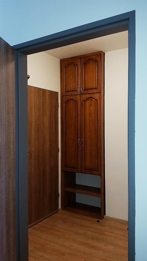 Apartmany Sachty Vysoké nad Jizerou المظهر الخارجي الصورة