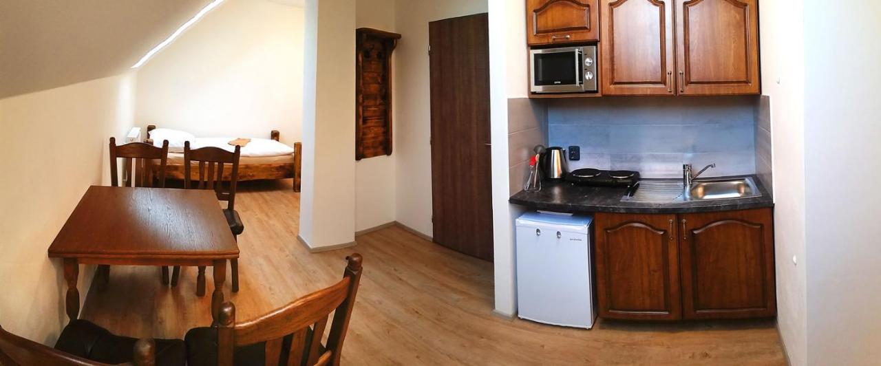 Apartmany Sachty Vysoké nad Jizerou المظهر الخارجي الصورة
