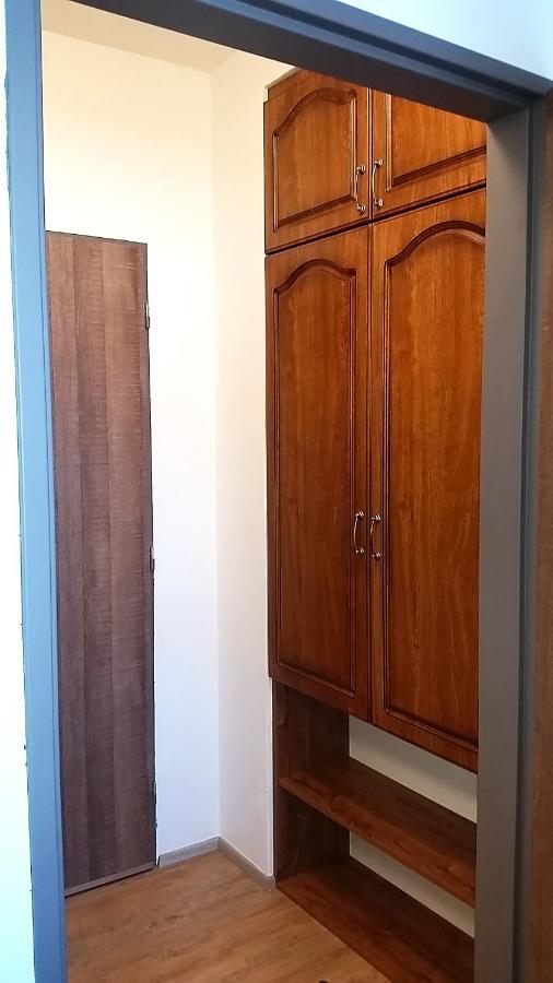 Apartmany Sachty Vysoké nad Jizerou المظهر الخارجي الصورة