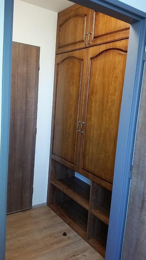 Apartmany Sachty Vysoké nad Jizerou المظهر الخارجي الصورة